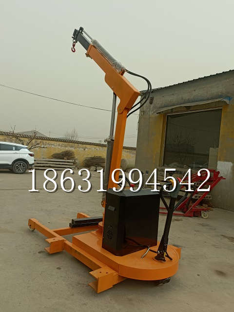 南票区厂家供应自制随车吊 12吨随车吊 自卸式随车吊 12吨随车吊起重机